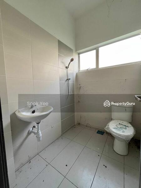 For Sale - PANORAMA LAPANGAN SAUJANA