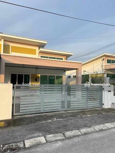 For Sale - PANORAMA LAPANGAN SAUJANA