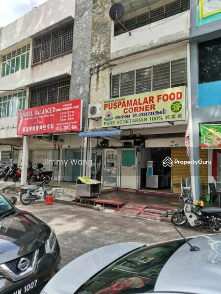 For Rent - Shop at Jelutong Timur