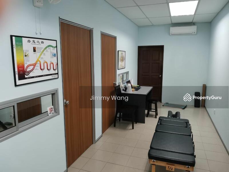 For Rent - Shop at Jelutong Timur