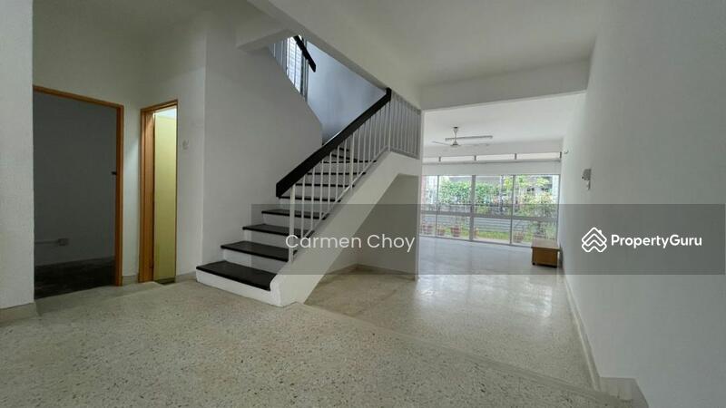 Untuk Dijual - Taman Melawati