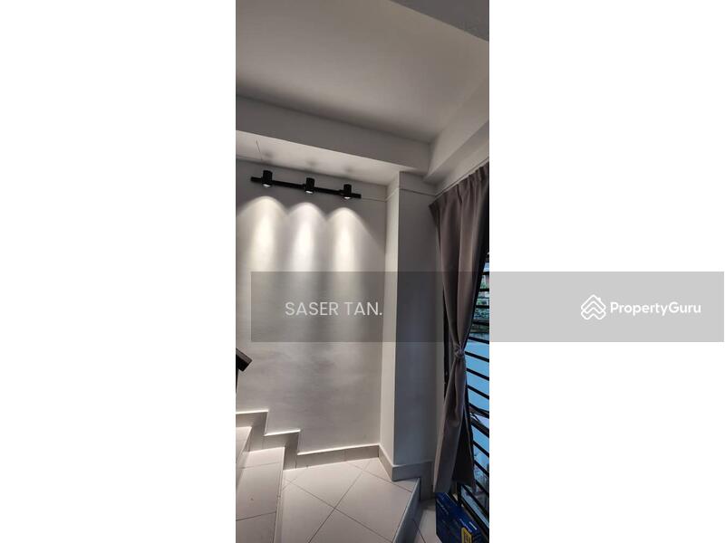 For Sale - Taman Scientex Senai