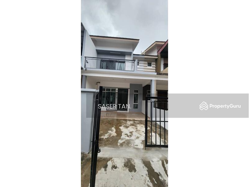 For Sale - Taman Scientex Senai