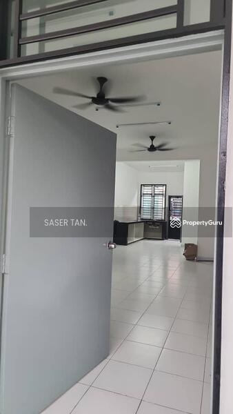 For Sale - Taman Scientex Senai