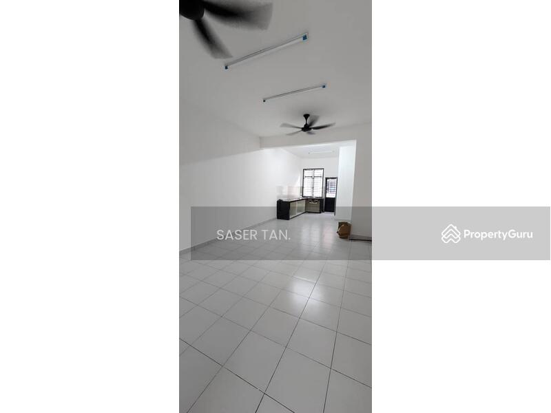 For Sale - Taman Scientex Senai