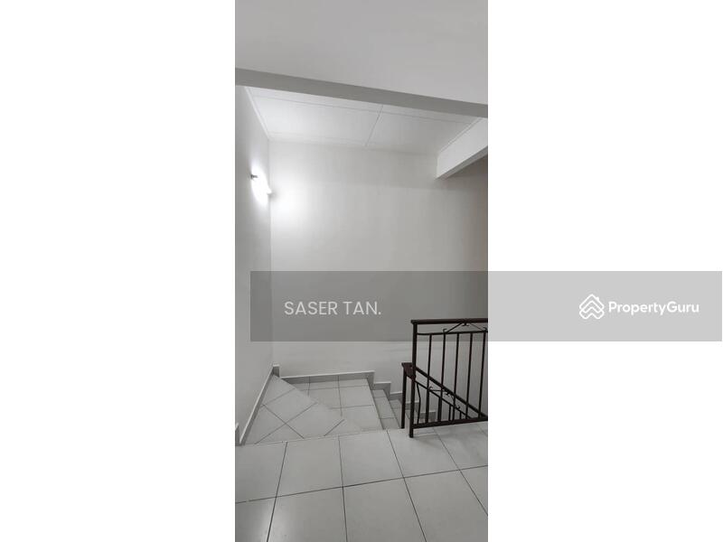 For Sale - Taman Scientex Senai
