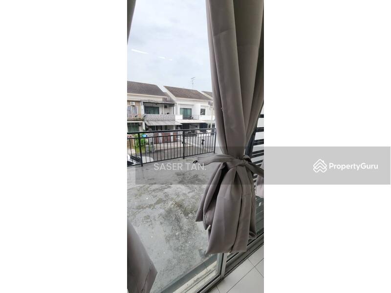 For Sale - Taman Scientex Senai