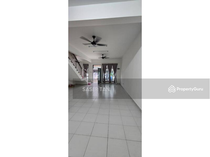 For Sale - Taman Scientex Senai