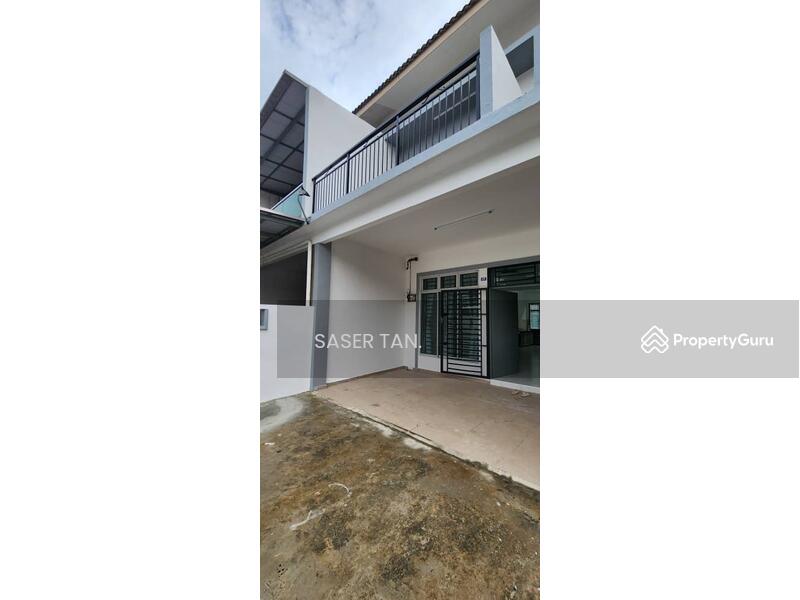 For Sale - Taman Scientex Senai