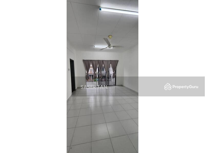 For Sale - Taman Scientex Senai