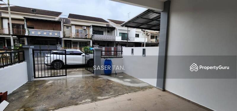 For Sale - Taman Scientex Senai