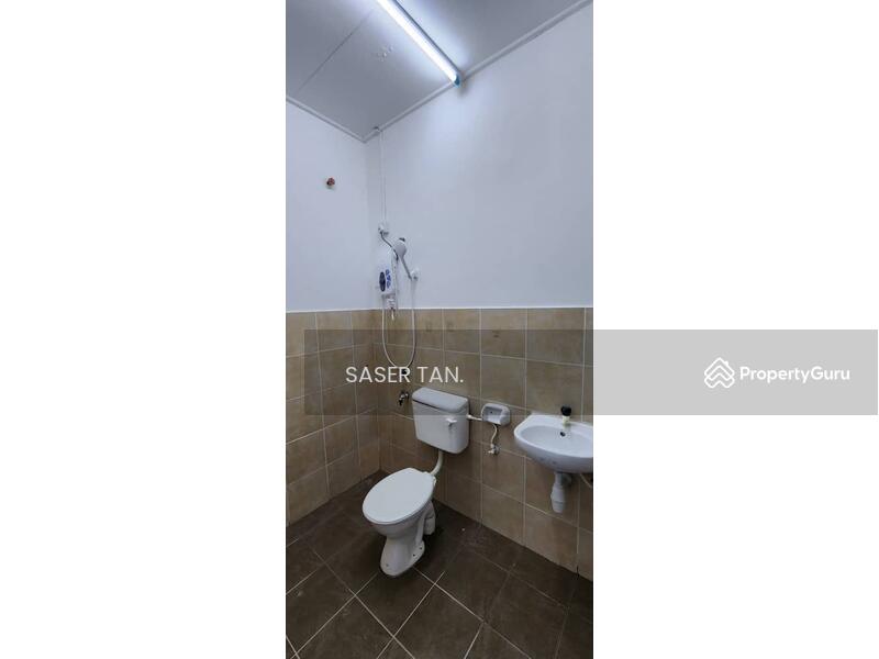 For Sale - Taman Scientex Senai