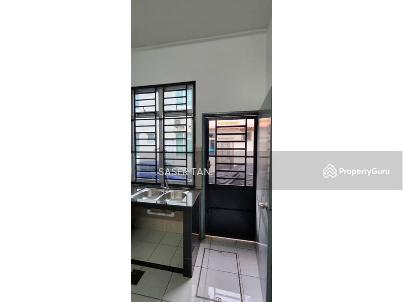 For Sale - Taman Scientex Senai