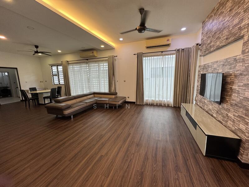 For Rent - Horizon Hills The Greens 2 Storey Cluster