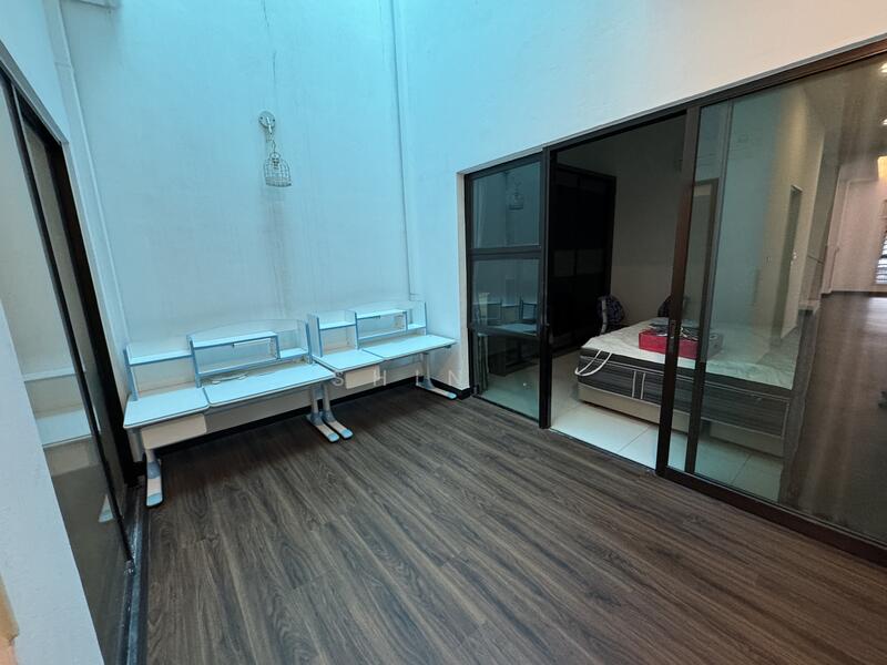 For Rent - Horizon Hills The Greens 2 Storey Cluster