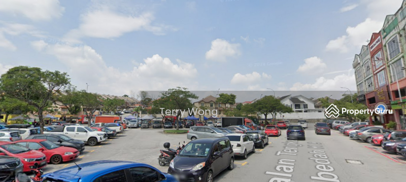 Untuk Disewa - GFloor Seksyen 9 Plaza Shah Alam