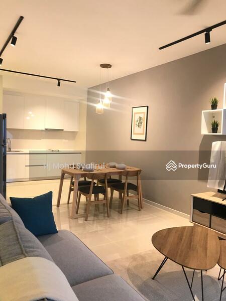 For Sale - Serini Melawati