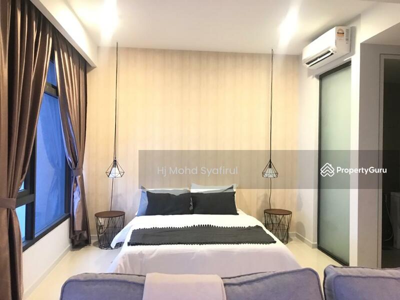 For Sale - Serini Melawati
