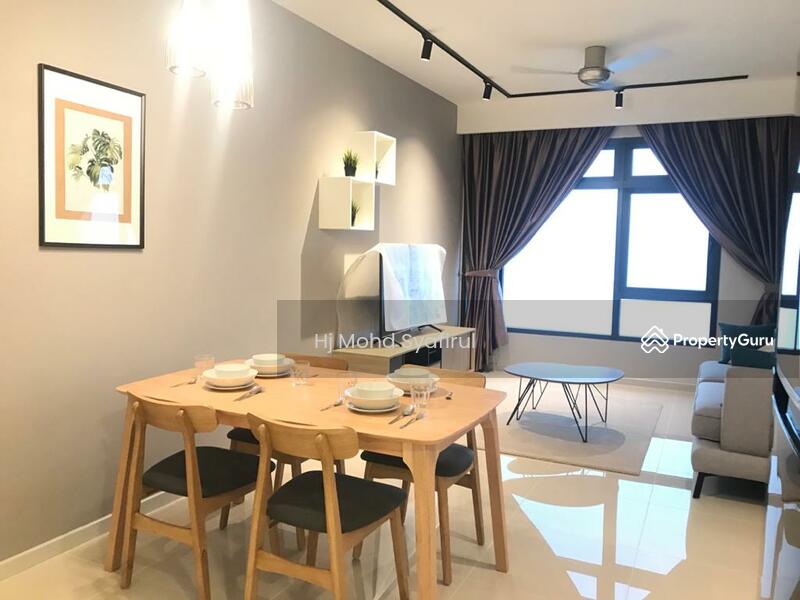 For Sale - Serini Melawati