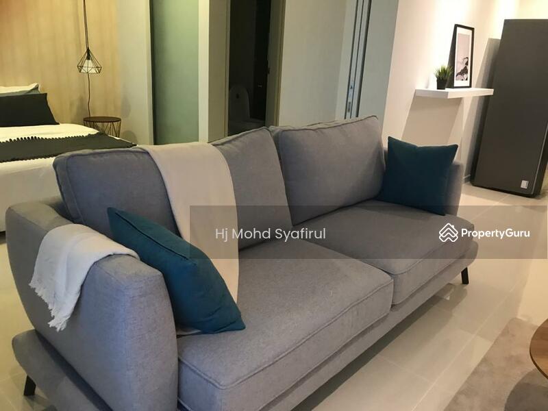 For Sale - Serini Melawati