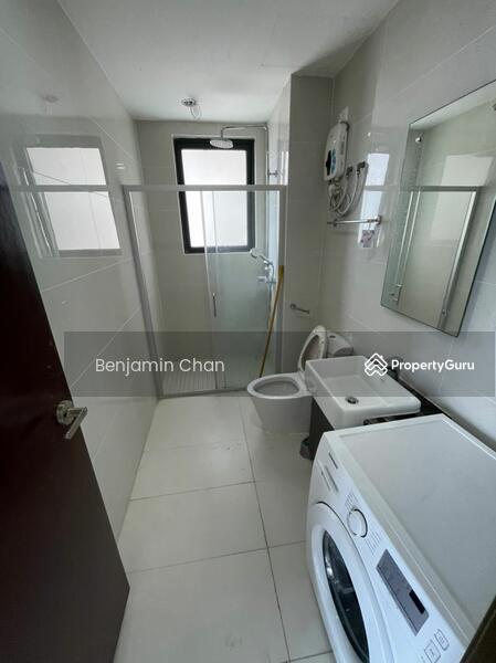 Condominium for Rent at Amberside @ Country Garden Danga Bay - Benjamin Chan - PropertyGuru.com.my