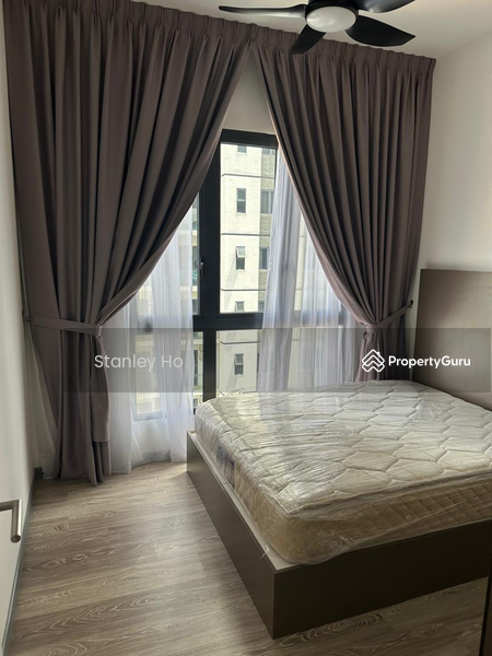 Servis Apartment untuk Disewa di Southlink - Stanley Ho - PropertyGuru.com.my
