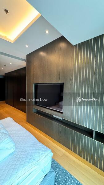 The Ritz-Carlton Residences untuk Untuk Disewa - RM 15,720 /bulan, Apr 2026 - PropertyGuru.com.my