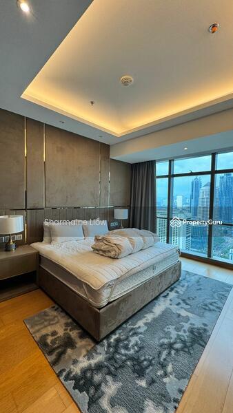 The Ritz-Carlton Residences untuk Untuk Disewa - RM 15,720 /bulan, Apr 2026 - PropertyGuru.com.my