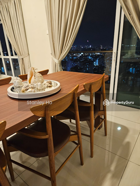 Condominium for Rent at Saville @ The Park - Stanley Ho - PropertyGuru.com.my