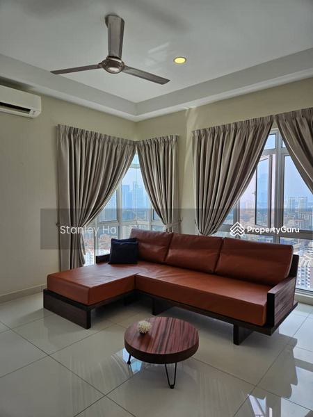 Condominium for Rent at Saville @ The Park - Stanley Ho - PropertyGuru.com.my