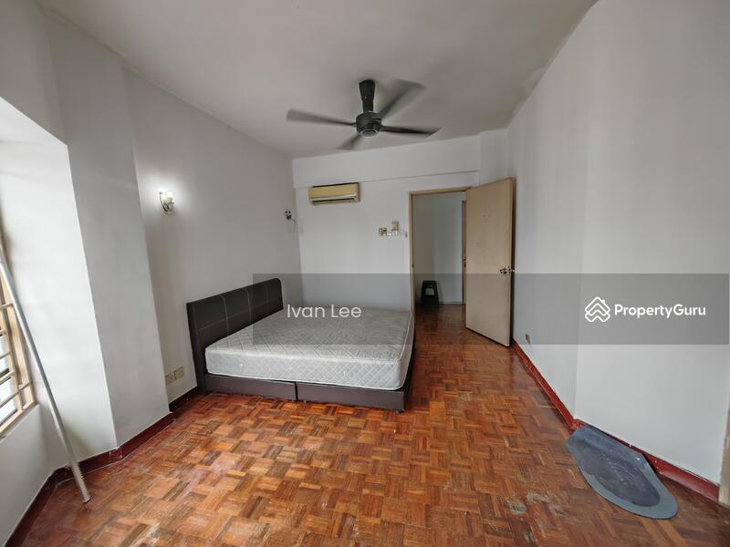 Kondominium untuk Disewa di Casa Damansara 2 - Ivan Lee - PropertyGuru.com.my