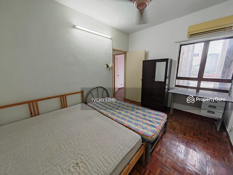 Kondominium untuk Disewa di Casa Damansara 2 - Ivan Lee - PropertyGuru.com.my