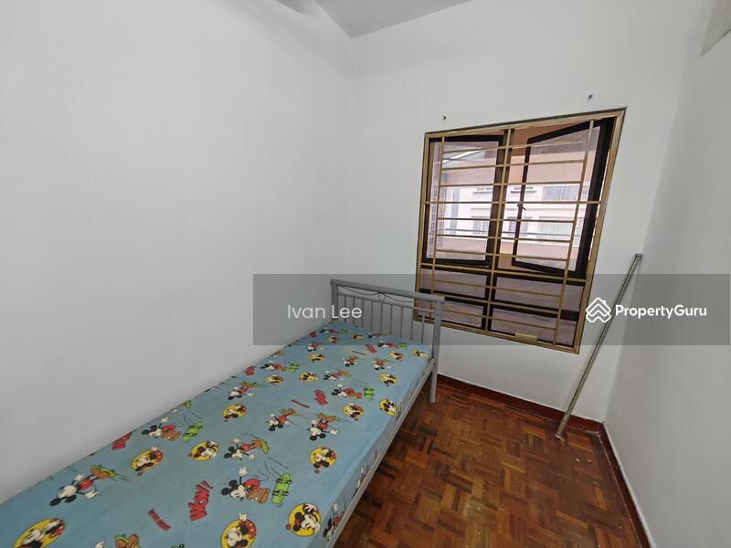 Kondominium untuk Disewa di Casa Damansara 2 - Ivan Lee - PropertyGuru.com.my