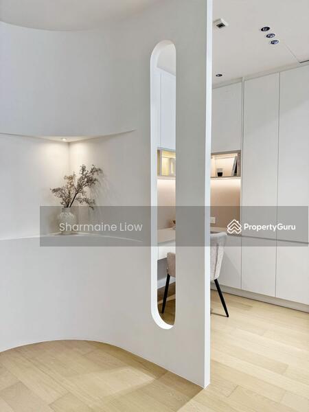 Service Residence for Rent at TRX Residences - Sharmaine Liow - PropertyGuru.com.my