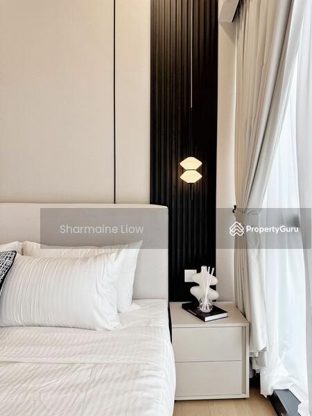 Service Residence for Rent at TRX Residences - Sharmaine Liow - PropertyGuru.com.my