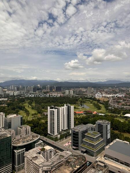 Service Residence for Rent at TRX Residences - Sharmaine Liow - PropertyGuru.com.my