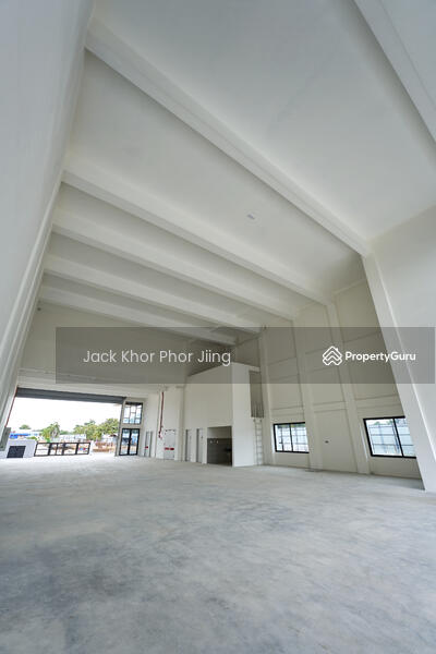 Untuk Disewa - Bandar Bukit Raja