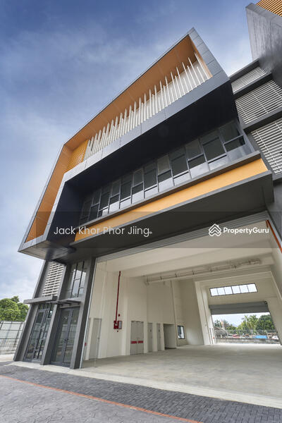 Untuk Disewa - Bandar Bukit Raja