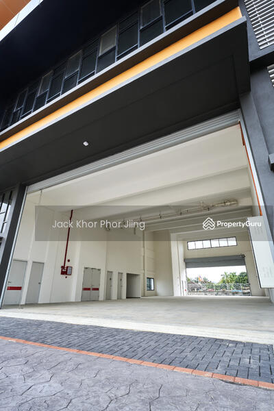 Untuk Disewa - Bandar Bukit Raja