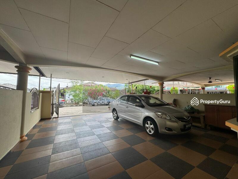 For Sale - Sungai siput