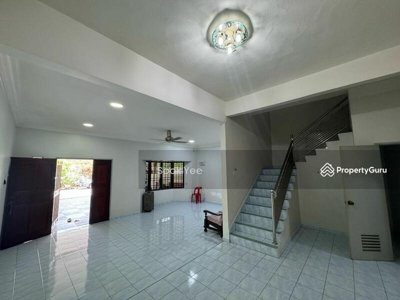 For Sale - Sungai siput