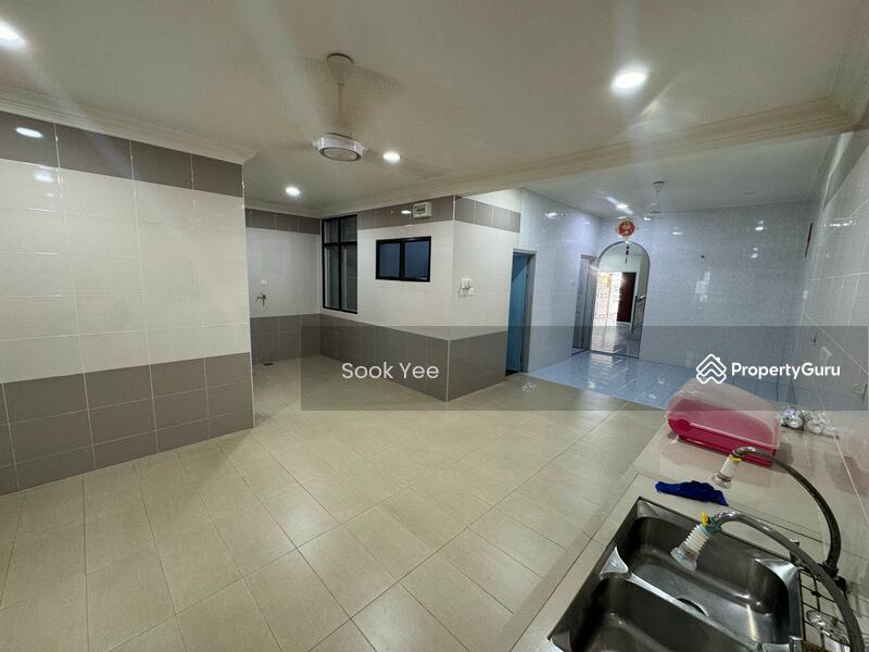 For Sale - Sungai siput