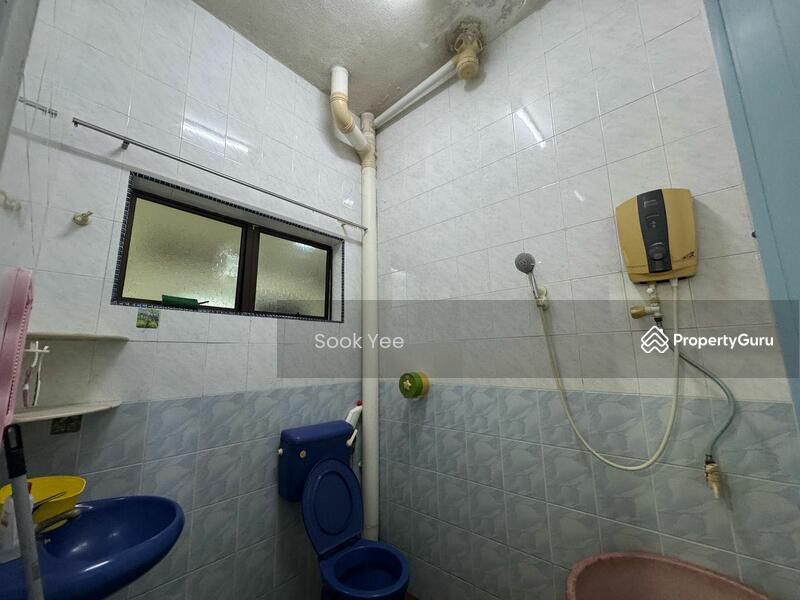 For Sale - Sungai siput