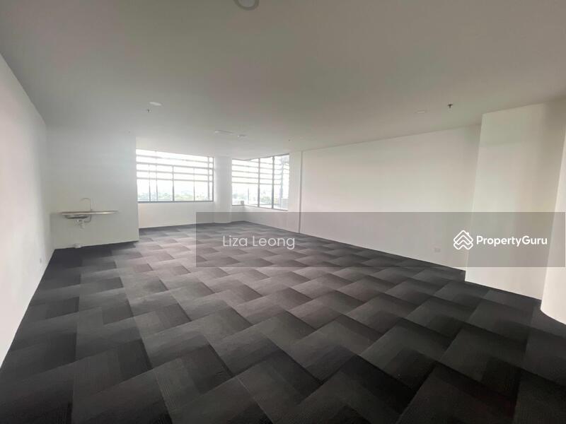 For Rent - Citrine Hub @ Sunway Iskandar