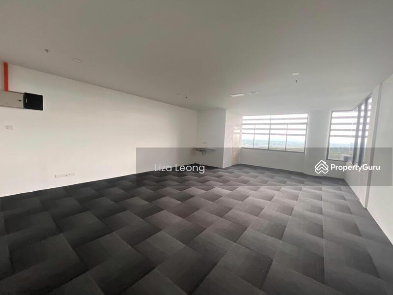For Rent - Citrine Hub @ Sunway Iskandar