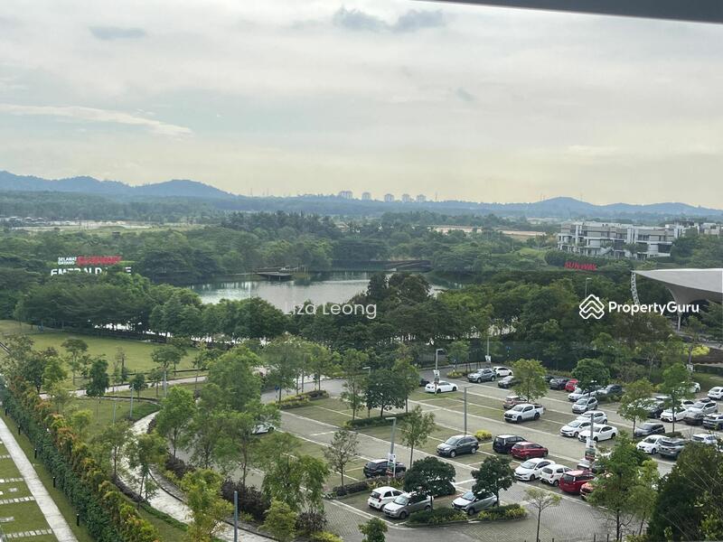 For Rent - Citrine Hub @ Sunway Iskandar