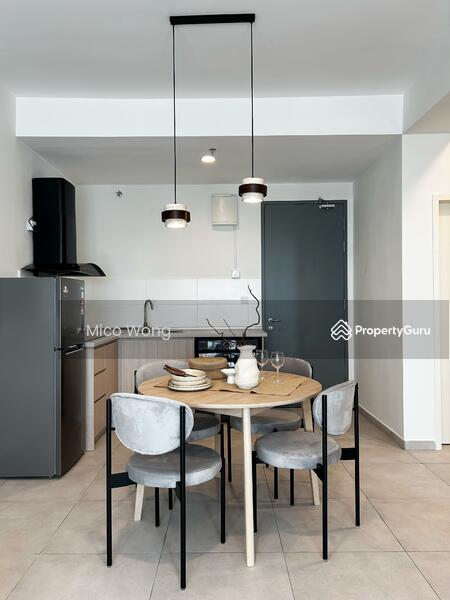 Kediaman Servis untuk Disewa di Meta City - Mico Wong - PropertyGuru.com.my