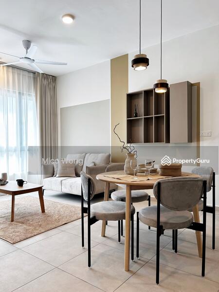 Kediaman Servis untuk Disewa di Meta City - Mico Wong - PropertyGuru.com.my