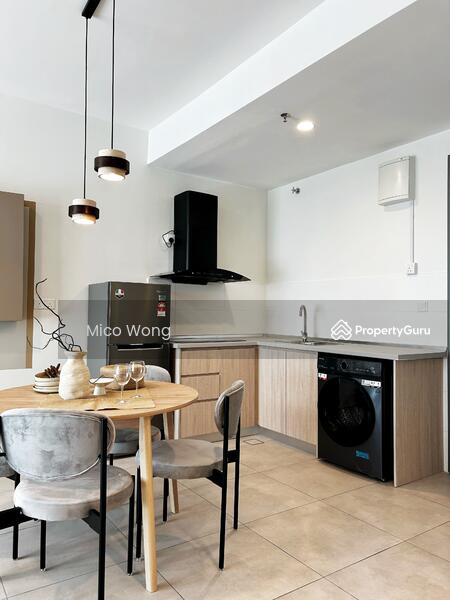 Kediaman Servis untuk Disewa di Meta City - Mico Wong - PropertyGuru.com.my