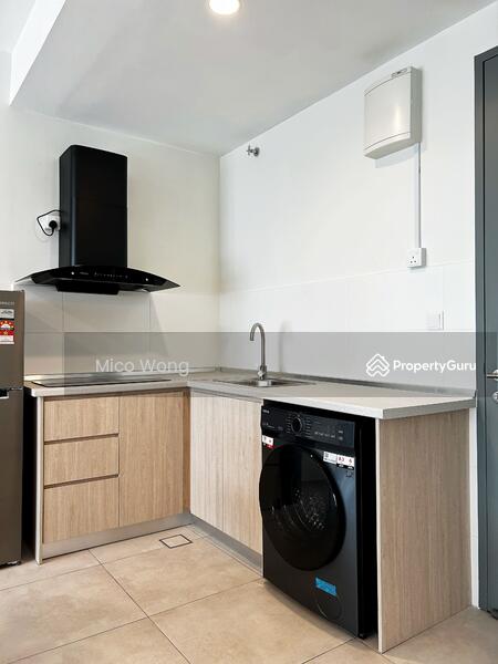 Kediaman Servis untuk Disewa di Meta City - Mico Wong - PropertyGuru.com.my